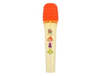 Cocomelon Bubble Bath Pěna do koupele Bubble Blower 100 ml YoYo pro děti