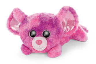 NICI Glubschis plyš Myška Maisie ležící, 25 cm