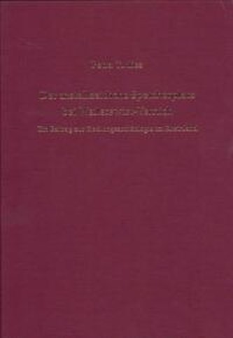 Der metallzeitliche Speicherplatz bei Weilerswist-Vernich