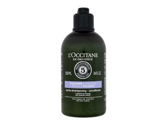 L'Occitane Aromachology Kondicionér Gentle & Balance Conditioner 250 ml pro ženy