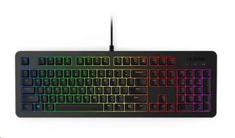 Lenovo Legion K300 RGB Gaming Keyboard - US English