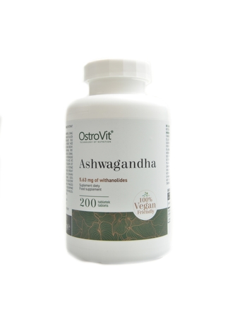 Ostrovit - Ashwagandha 200 tablet