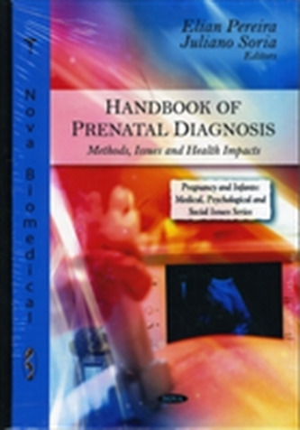 Handbook of Prenatal Diagnosis