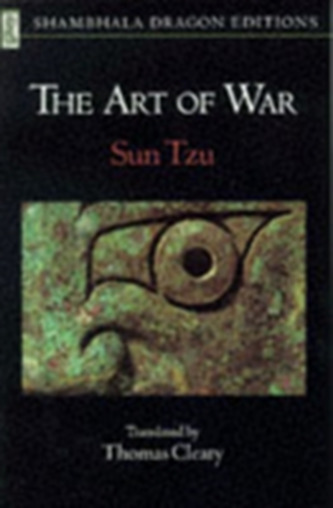 The Art Of War