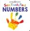 See Touch Feel: Numbers