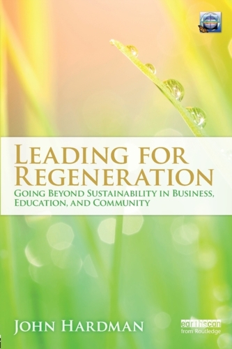 Leading For Regeneration
