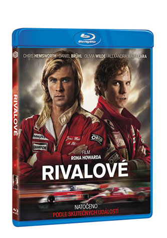 Rivalové BD