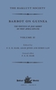 Barbot on Guinea