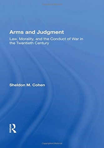 Arms And Judgment