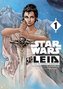 Star Wars T.1 Leia. Trzy wyzwania księżniczki