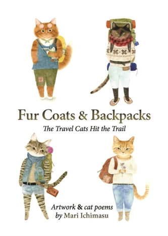 Fur Coats & Backpacks