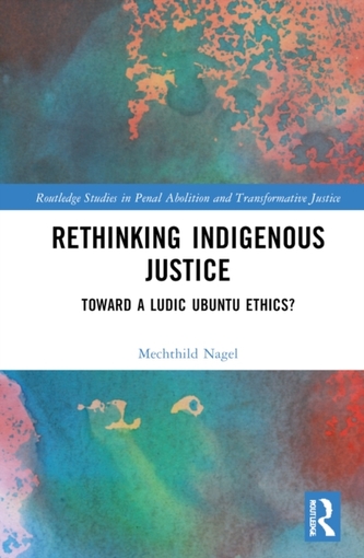 Ludic Ubuntu Ethics