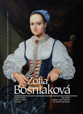 Žofia Bosniaková