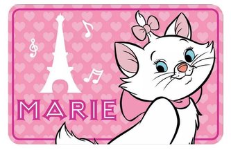 PODLOŽKA KOČKA MARIE