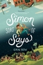 Simon Sort Of Says