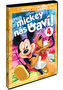 Mickey nás baví! - disk 4. DVD