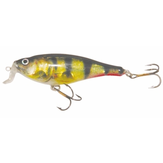 Wobler Shad Z Floater 6cm vzor 064