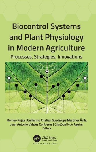 Biocontrol Systems and Plant Physiology in Modern Agriculture