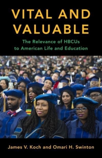 Vital and Valuable