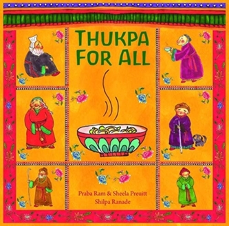 Thukpa for All