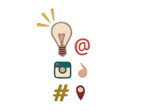 SIZZIX Thinlits vyřezávací  kovové šablony - online 7 ks