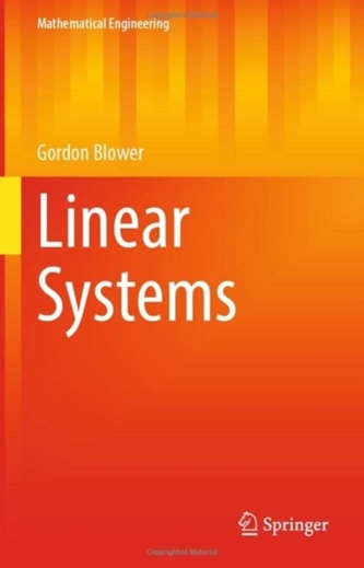 Linear Systems