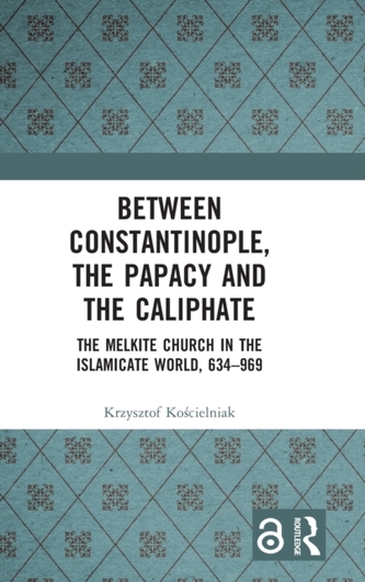 Between Constantinople, the Papacy, and the Caliphate