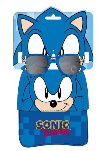 SOUPRAVA BRÝLE A KŠILTOVKA SONIC