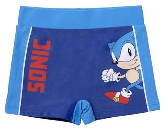 PLAVKY  SONIC - velikost 12