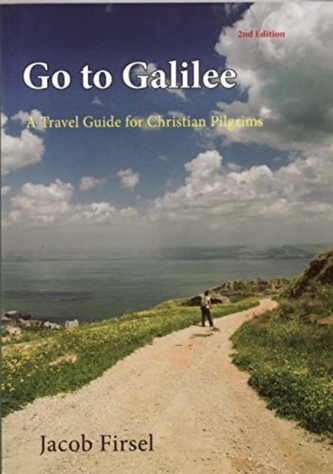 Go to Galilee