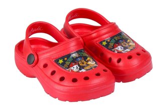 CLOG SANDÁLE TLAPKOVÁ PATROLA - velikost 26-27