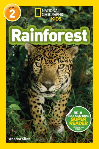 Rainforests