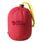 Travel Pillow, Red | 320 | QQQ