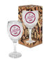 Sklenička na víno „Džusík” pro maminky