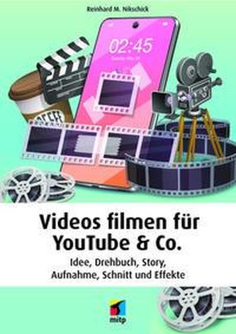 Bessere Videos drehen