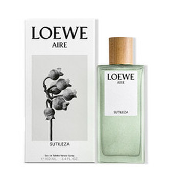 Loewe Aire Sutileza - EDT 50 ml woman