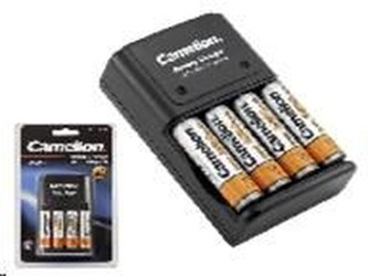 Camelion BC-1010B 4xAA 2500mAh nabíječka baterií