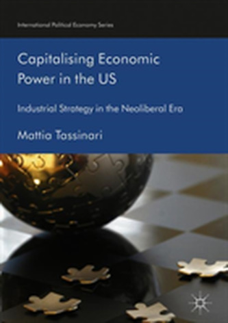 Capitalising Economic Power in the US