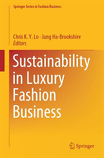Sustainability in Luxury Fashion Business