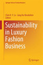 Sustainability in Luxury Fashion Business