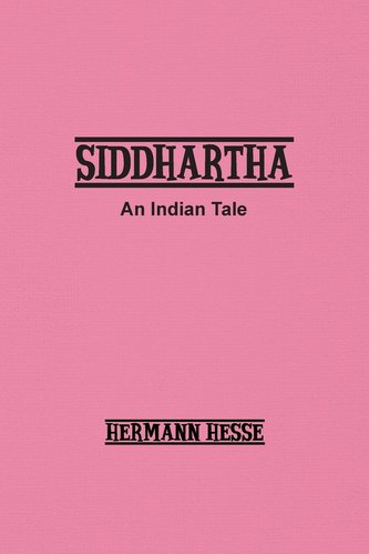 Siddhartha