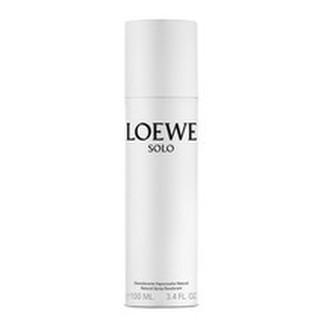 Loewe Solo Loewe - deodorant ve spreji 100 ml man