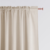 Dekorační závěs s řasící páskou ZODIAC krémová 180x250 cm MyBestHome