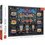 Puzzle 500 Czas na kawę TREFL
