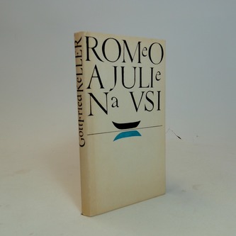 Romeo a Julie na vsi