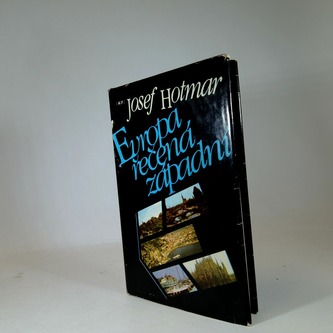 Evropa řečená západní