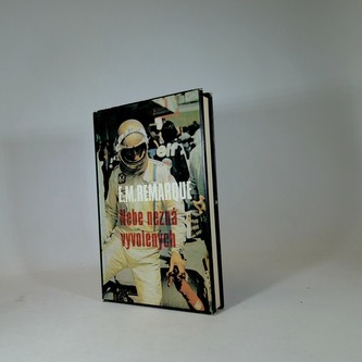 Nebe nezná vyvolených