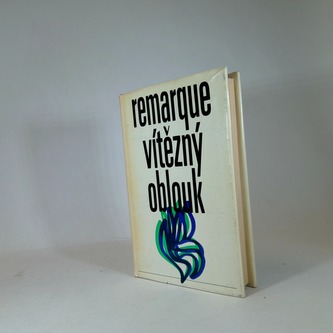 Vítězný oblouk
