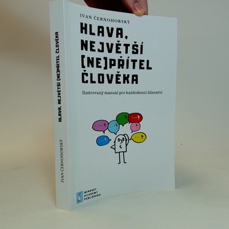 Hlava, největší (ne)přítel člověka