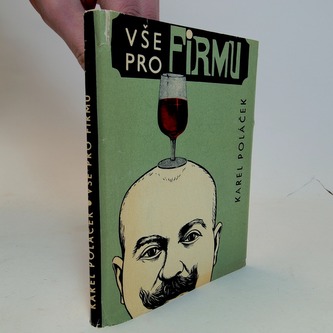 Vše pro firmu